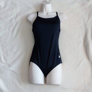 Baleaf Size 34 Good Used Black Women's One Piece Swimsuit